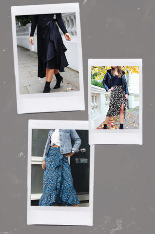 Skirts & Trousers