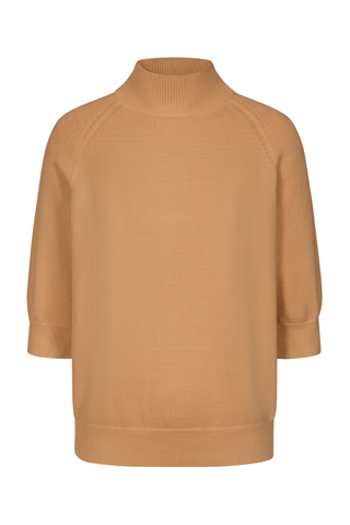 Carrie Jumper - Camel