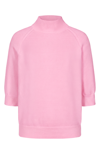 Carrie Jumper -  Pastel Pink