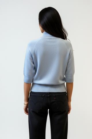 Carrie Jumper - Sky Blue