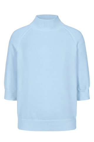 Carrie Jumper - Sky Blue