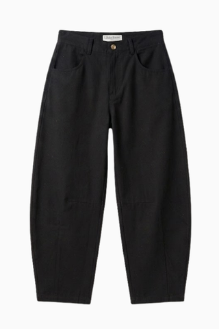 Erika Trousers - Black