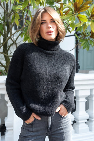 Biba - Black