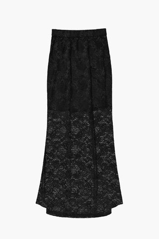 Lacey Maxi Skirt