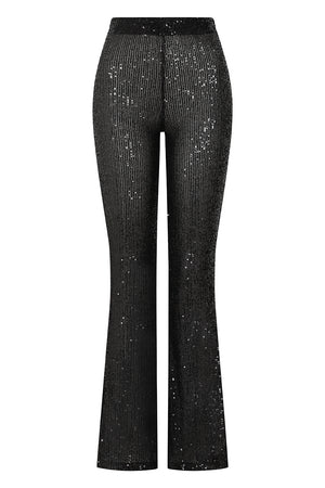 Phoenix Trousers - Black