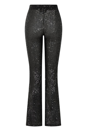 Phoenix Trousers - Black