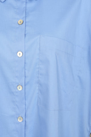 Fran Shirt - Blue