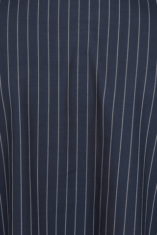 Nell Shirt - Navy