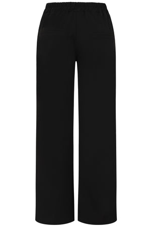 Sunny Track Pants - Black