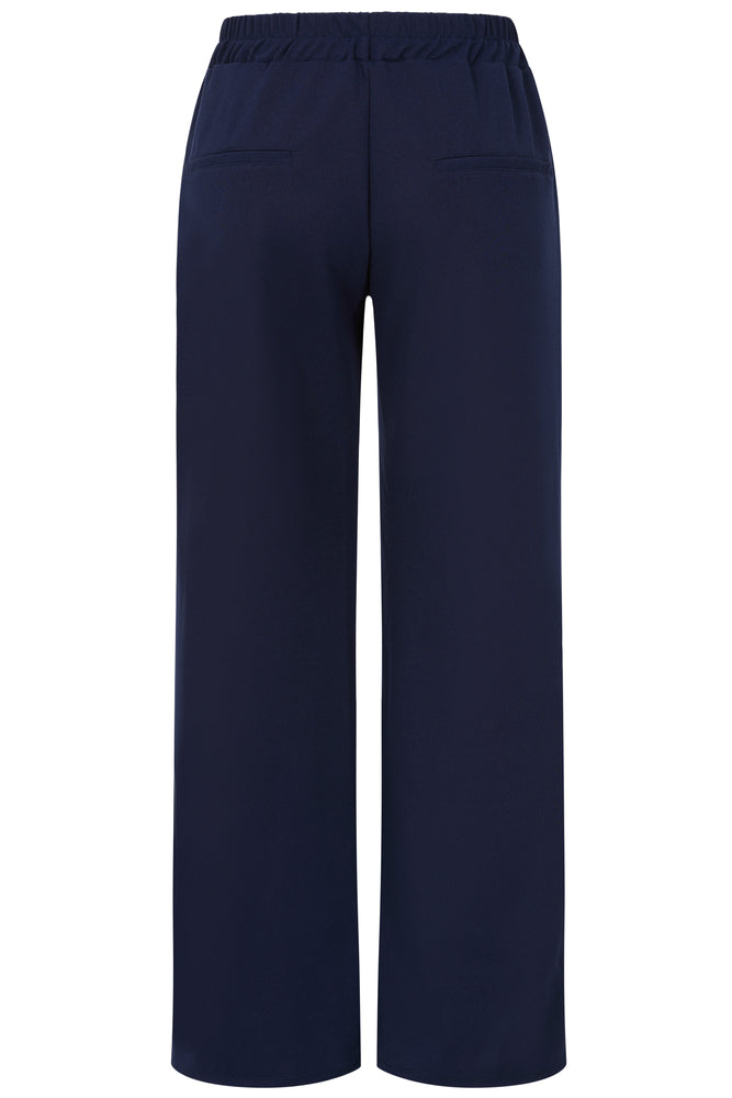 Sunny Track Pants - Navy