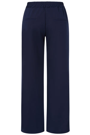 Sunny Track Pants - Navy