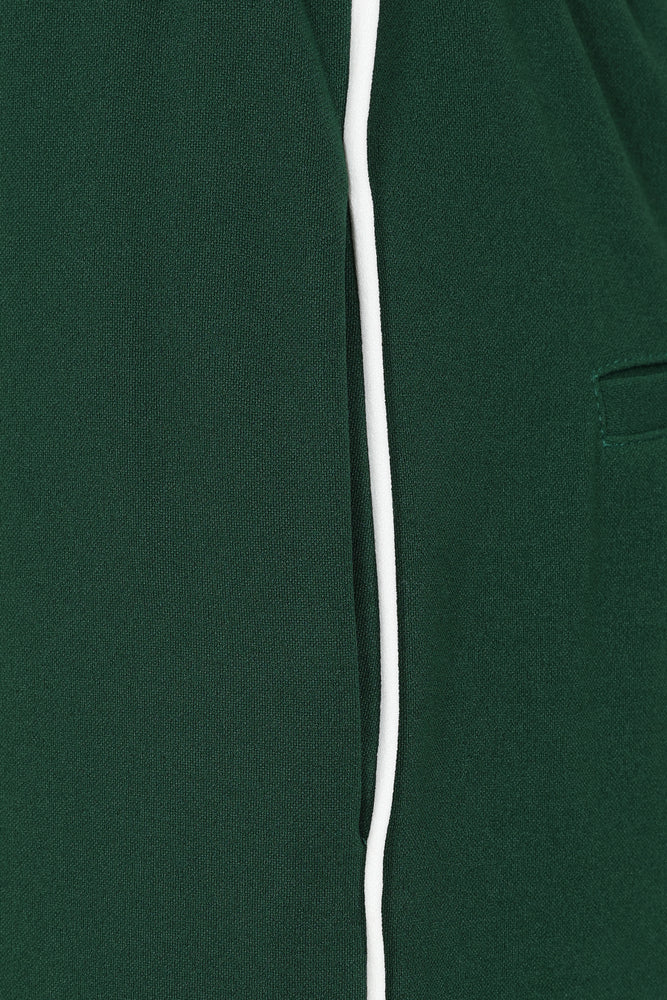 Sunny Track Pants - Forest Green