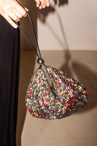 Amy Sparkle Bag - Multicolour