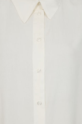 Nell Shirt - White