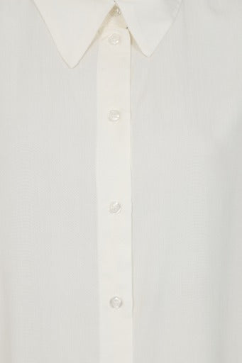 Nell Shirt - White