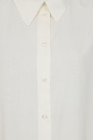 Nell Shirt - White