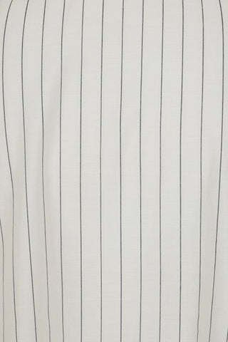 Nell Shirt - White