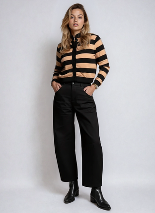 Erika Trousers - Black