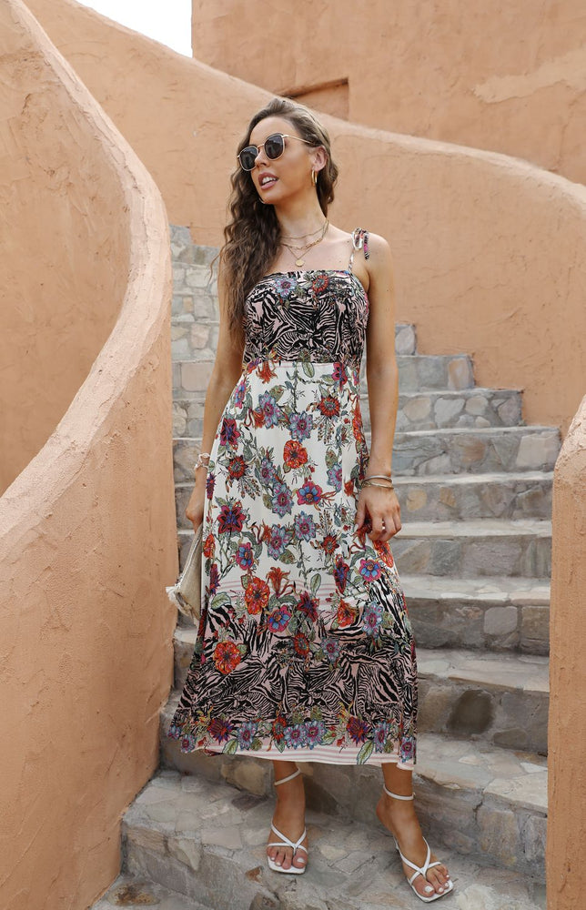 Imogen Dress