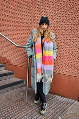 Cleo Beanie