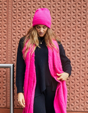 Cleo Beanie